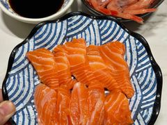 -金马门国际美食百汇(珞喻路店)