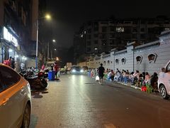 -林二哥宜烤官·宜宾小烧烤