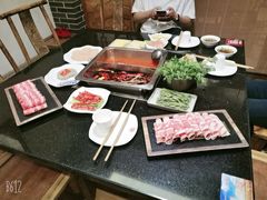 -百年川椒重庆老火锅(光谷店)