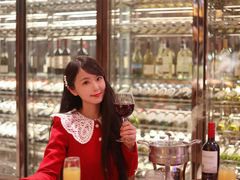 -济南富力凯悦酒店