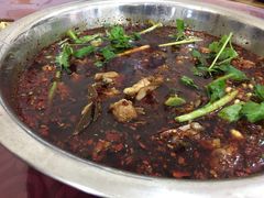 -温江公平红烧兔(总店)