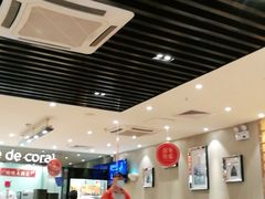 大堂-大家乐(广州中华广场店)