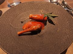 -曾宴·楚菜(湖北省博物馆店)