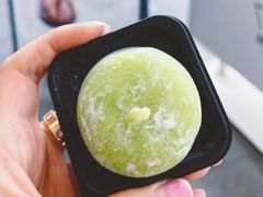 初恋青提大福-luckincoffee瑞幸咖啡(顺义华联商厦店)