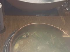 -百草滩羊清水涮羊肉(长城路店)