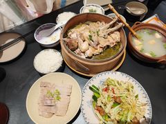 -金陵家宴·金陵春·南京菜(夫子庙店)