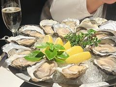-Osteria Garden 生蚝花园餐厅(原进贤路店)