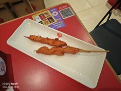-阳阳中国饭(龙湖大兴天街)