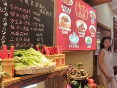 -西江红·株洲本地菜(滨江南路店)