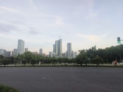 -天鹅湖体育公园