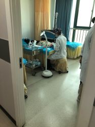 点击看大图 -上海宏康医院·医疗美容科