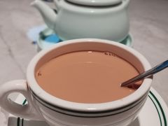 -陶兰居·香港饭店·海鲜大排档(圆融时代广场店)