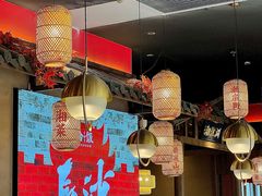 -恰饭·老长沙市井菜(天河客运站店)
