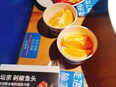 -坛宗剁椒鱼头(河西王府井店)