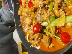 -蛙喔牛蛙(仙林万达茂店)