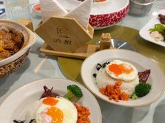 -渔娘渔家丹东海鲜(东直门店)