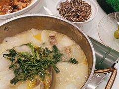 -湖锦酒楼·32年地道湖北菜(光谷店)