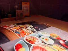 -阿吾罗·月咏精致日料(港汇恒隆广场店)