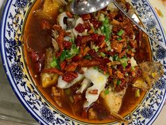 水煮鱼-海晖酒楼·顺德鱼生(荣华店)