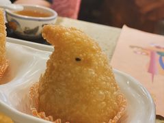 金勾咸水角-点都德(北京路贰店)