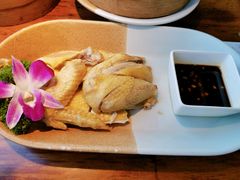 江南白切鸡-外婆家(西溪印象城店)
