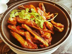 美极鸭五件-美极鲜食坊(宝安南路店)