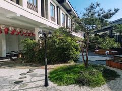 -国御温泉度假小镇