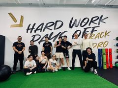 -Track Pro综合体能训练馆(久博都市运动中心店)