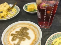 -宫事颐庭·老佛爷贵寿下午茶(颐和园店)