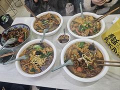 -一家人面馆(三条巷店)
