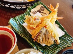 -Tsuru鹤日本料理(静安香格里拉店)