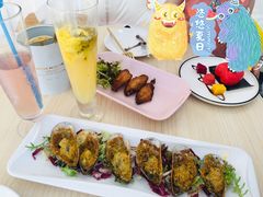 -天空花园餐吧·生日·团建(南山店)