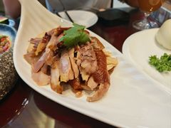 -鹿鸣春饭店(总店)