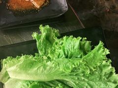 -老渔家白族石板烧旗舰店