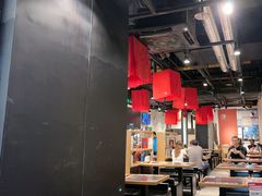 -和府捞面(天河领展广场店)