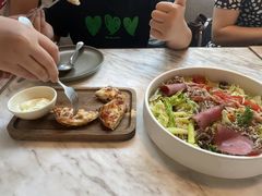 -G+KITCHEN(龙湖狮山天街店)