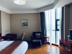 -莱西华玺大酒店