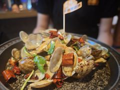 -肉串汪(月坛店)