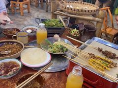 -草本味·市井羊肉馆(新开铺总店)