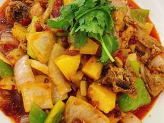 -江湖万州烤鱼(王子美食城)