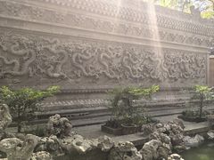 -普陀山风景名胜区-法雨禅寺