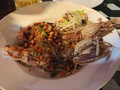 -Onion restaurant