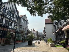 -钟书阁(松江泰晤士小镇店)