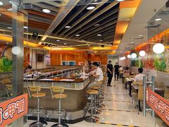 -呷哺呷哺(世贸.工三店)
