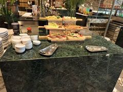 -合肥皇冠假日酒店·菲亚斯特自助餐厅(黄山路店)