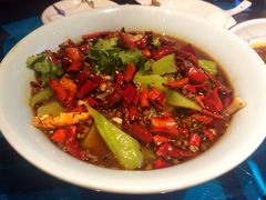 -辛香汇(大华第一坊店)