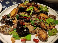 -旺角小渔村·海肠捞饭开创者(二马路店)