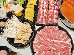 -呷哺呷哺 黄金牧场 (泰盛广场店)