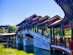 -西海子公园