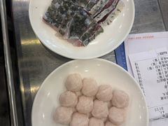 -正能量脆肉鲩火锅